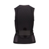 POC Spine VPD Air Vest, Ryggplate, Dame, Uranium Black