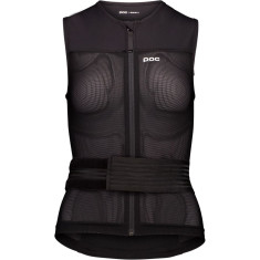 POC Spine VPD Air Vest, Ryggplate, Dame, Uranium Black