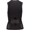 POC Spine VPD Air Vest, Ryggplate, Dame, Uranium Black