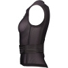 POC Spine VPD Air Vest, Ryggplate, Dame, Uranium Black