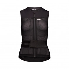 POC Spine VPD Air Vest, Ryggskydd, Dam, Svart