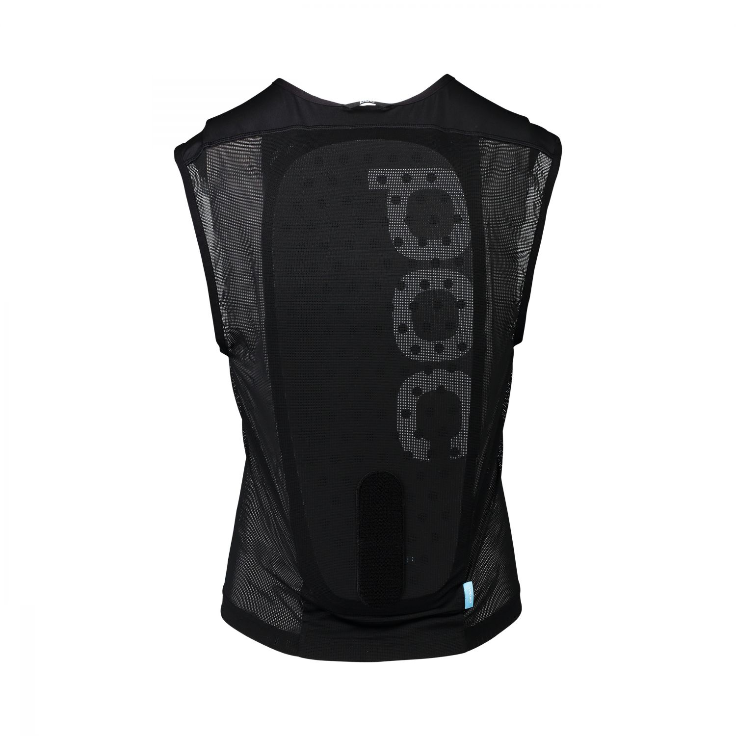 POC Spine VPD Air Vest, Ryggskydd, Svart