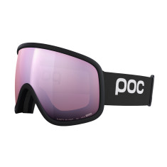 POC Tarsal, gogle narciarskie, uranium black