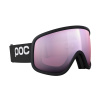 POC Tarsal, gogle narciarskie, uranium black