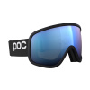 POC Tarsal, gogle narciarskie, uranium black
