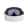 POC Tarsal, occhiali da sci, hydrogen white