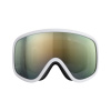 POC Tarsal, occhiali da sci, hydrogen white