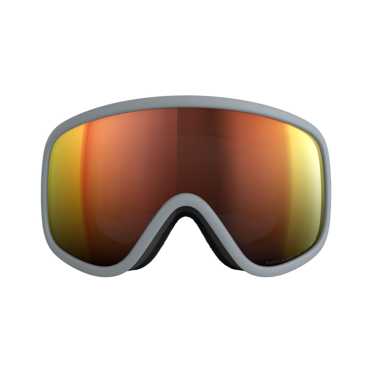POC Tarsal, skibriller, granite grey