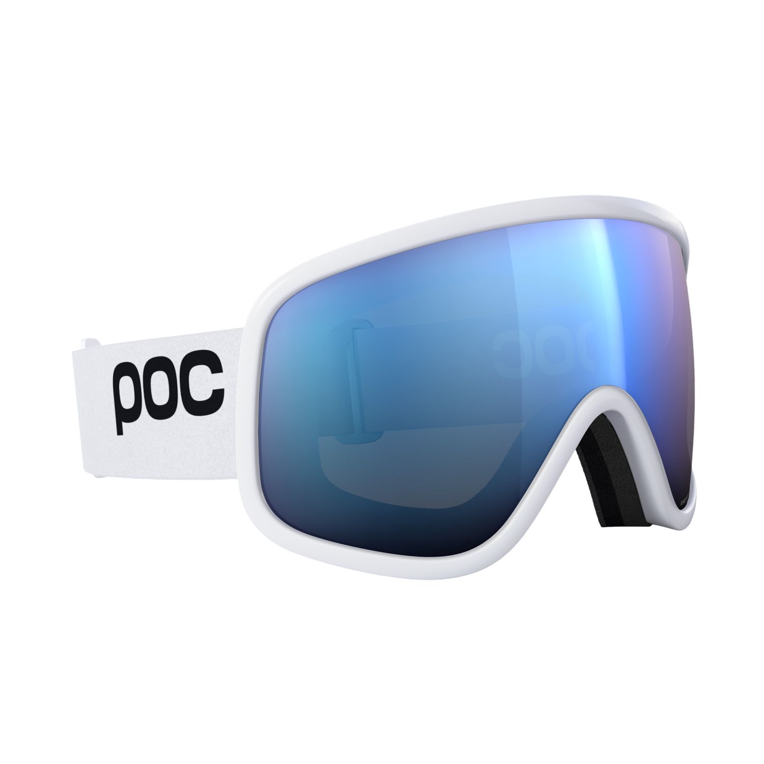 POC Tarsal, skibriller, hydrogen white