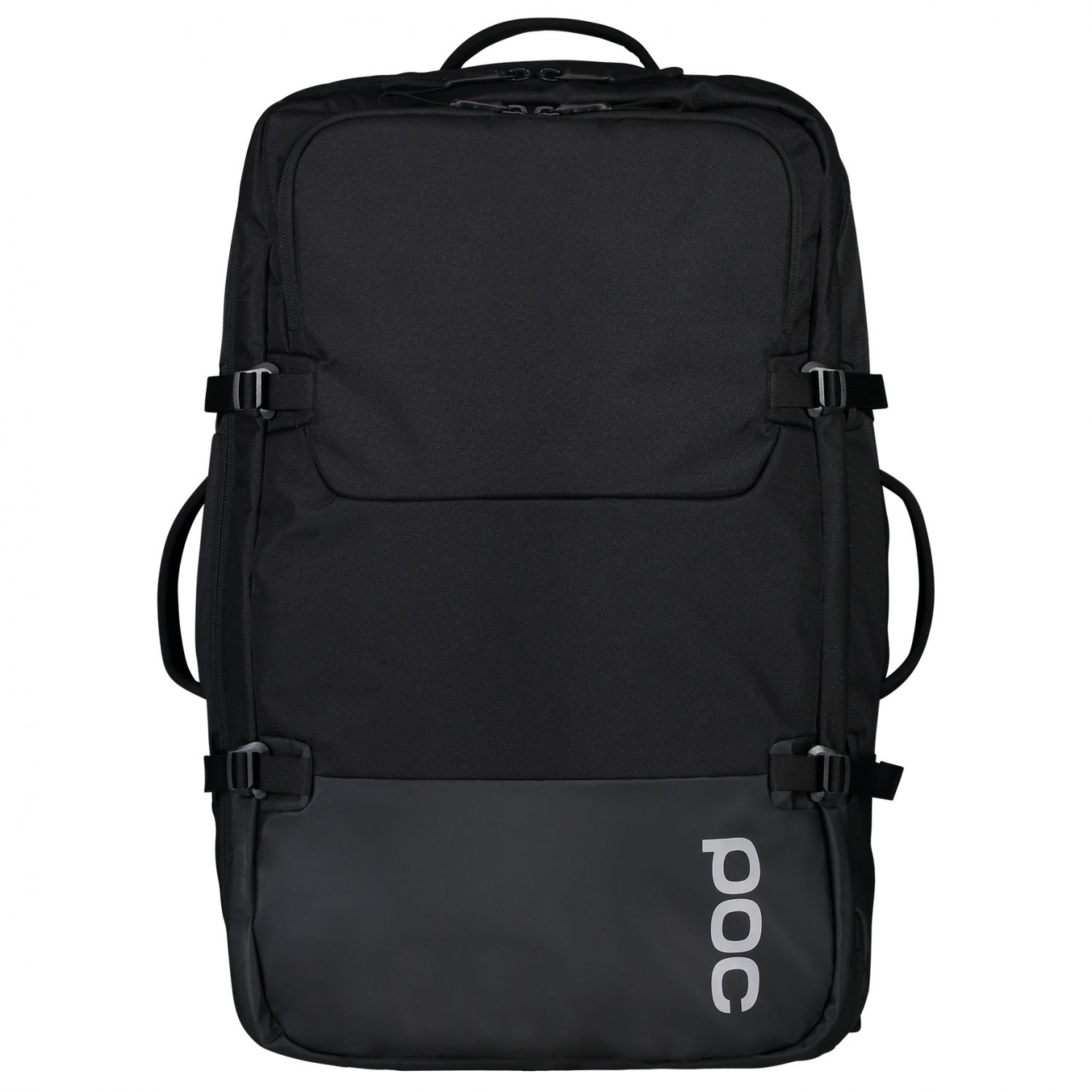 POC Trolley, 100L, Uranium Black