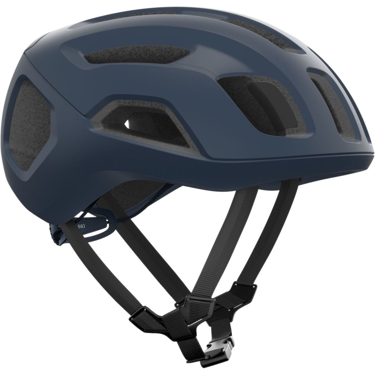 POC Ventral Air MIPS, capacete de ciclismo, apatita azul-marinho mate