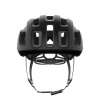 POC Ventral Air MIPS, cască de ciclism, negru uraniu mat/hydrogen alb mat