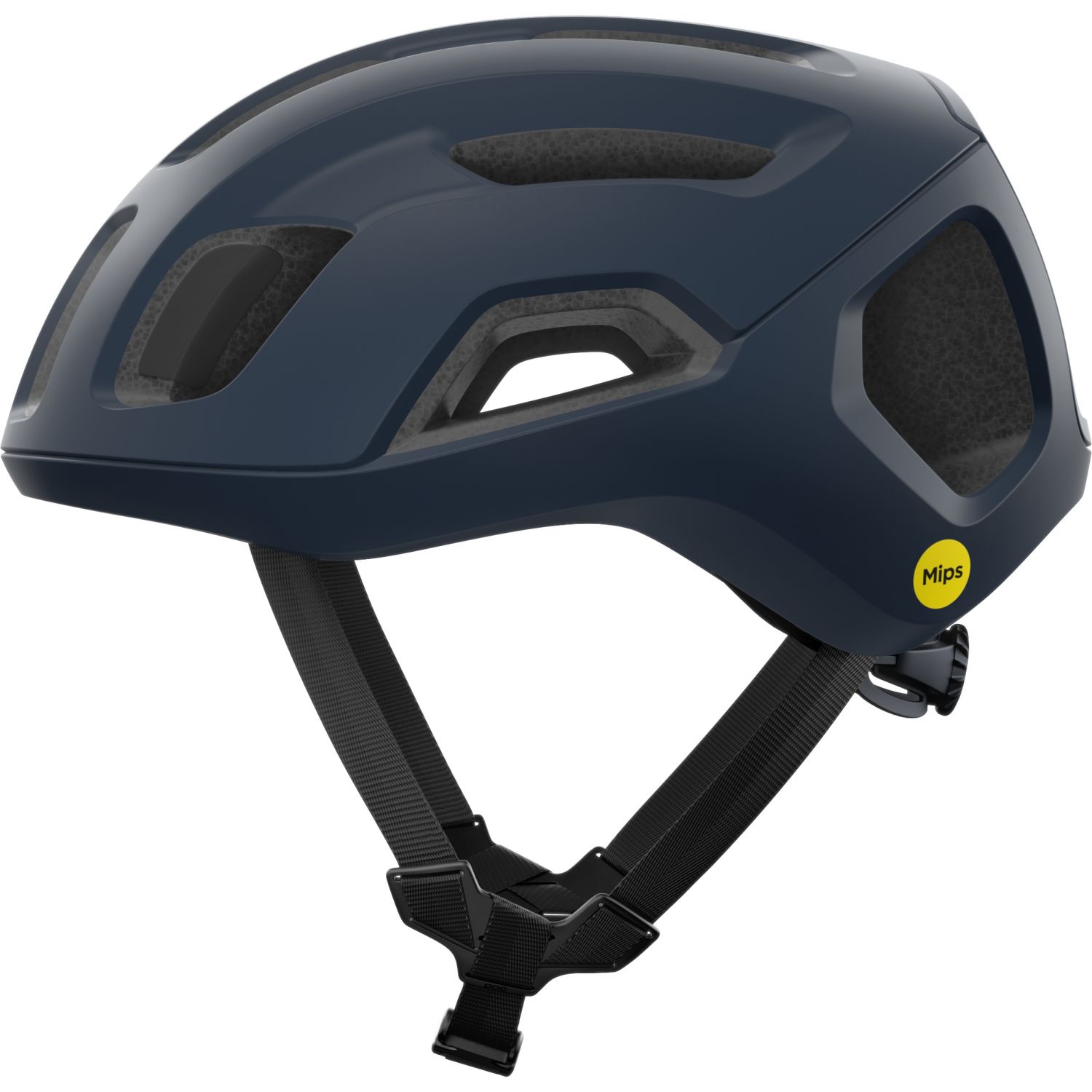 POC Ventral Air MIPS, casque de vélo, apatite navy matt