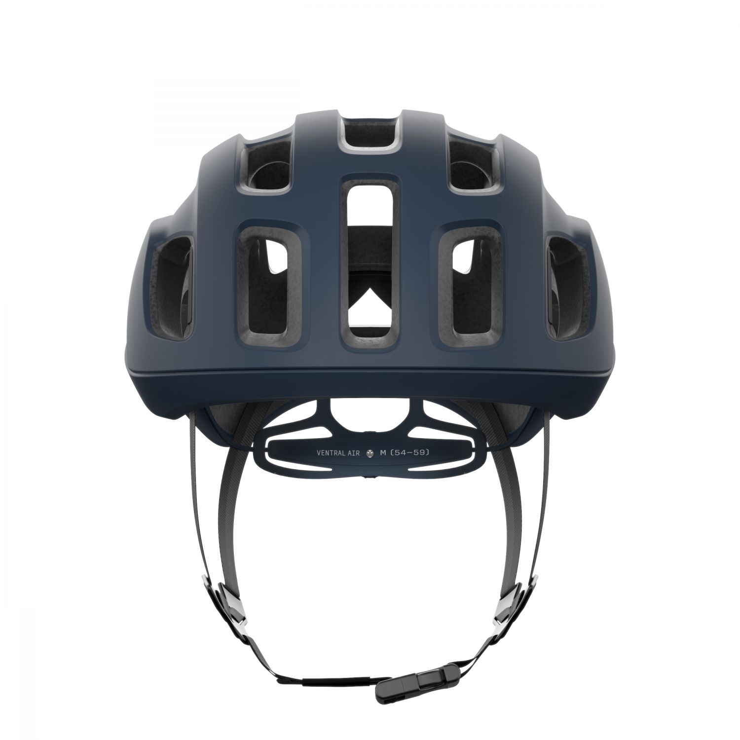 POC Ventral Air MIPS, casque de vélo, apatite navy matt