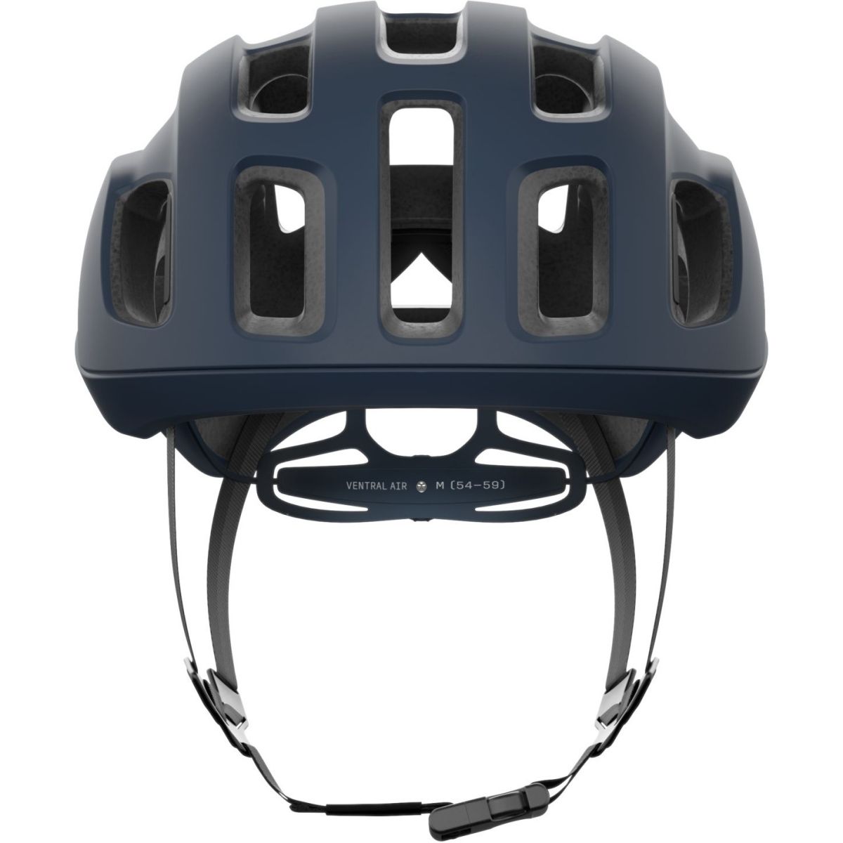 POC Ventral Air MIPS, cyklistická prilba, apatite navy matt