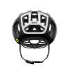 POC Ventral Air MIPS, cyklistická prilba, uránovo čierna matná/vodíkovo biela matná