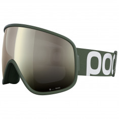 POC Vitrea, masque de ski, epidote green