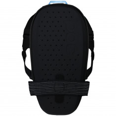 POC VPD Air Back, paraschiena, nero