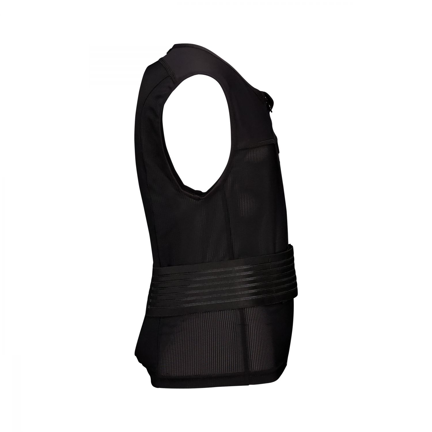 POC VPD Air Vest, back protector, junior, uranium black