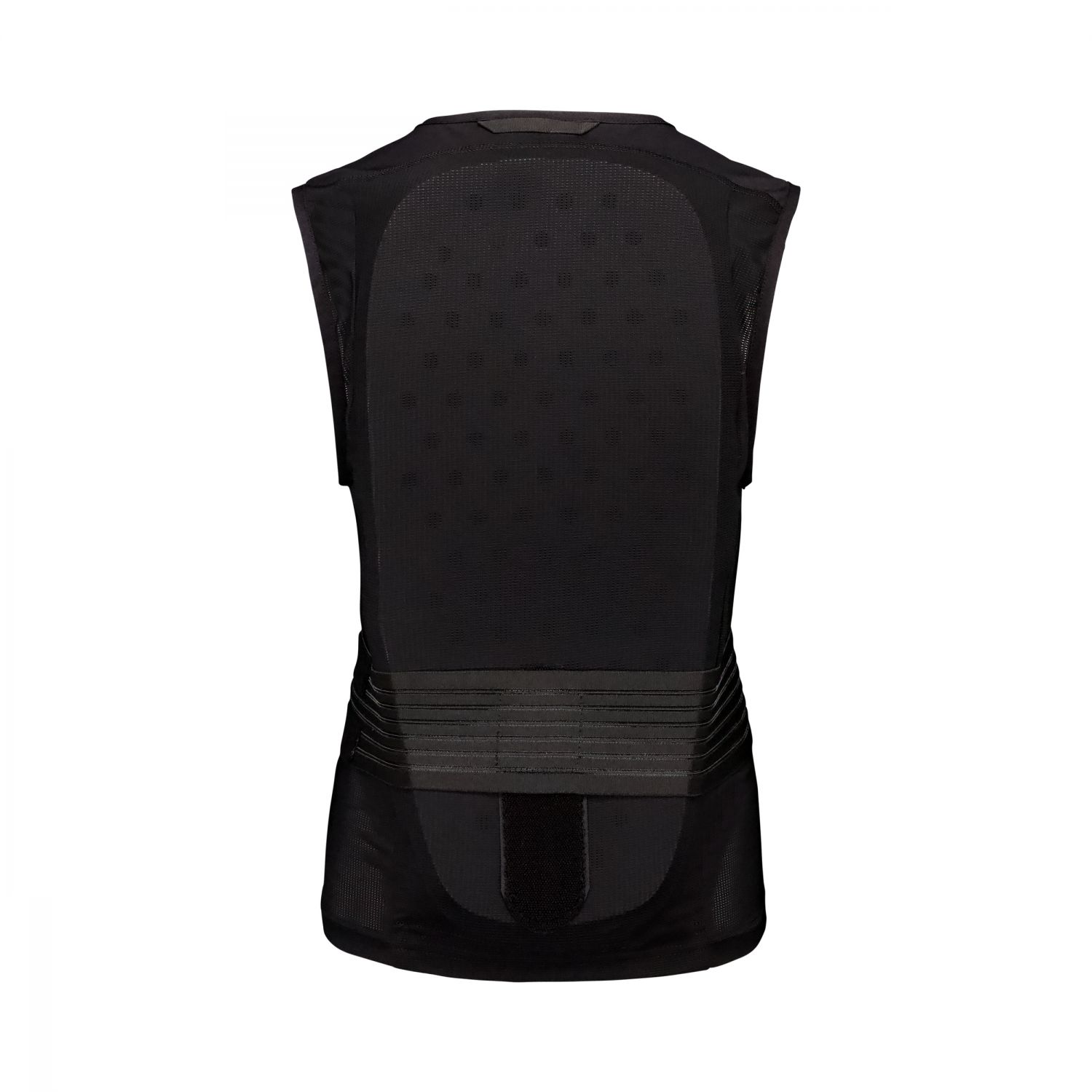 POC VPD Air Vest, dorsale de protection, junior, noir