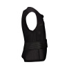 POC VPD Air Vest, dorsale de protection, junior, noir