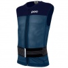 POC VPD Air Vest, junior, blå