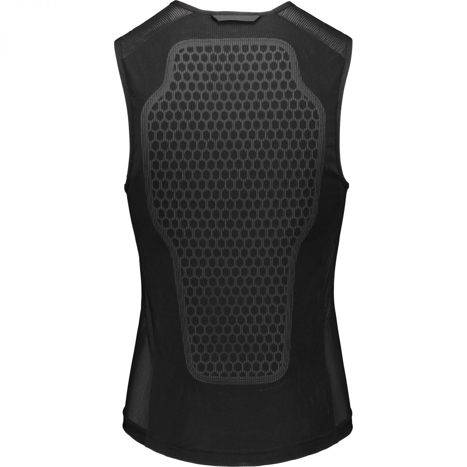 POC VPD Air Vest, proteção das costas, homem, preto