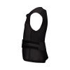 POC VPD Air Vest, rugbeschermers, junior, zwart