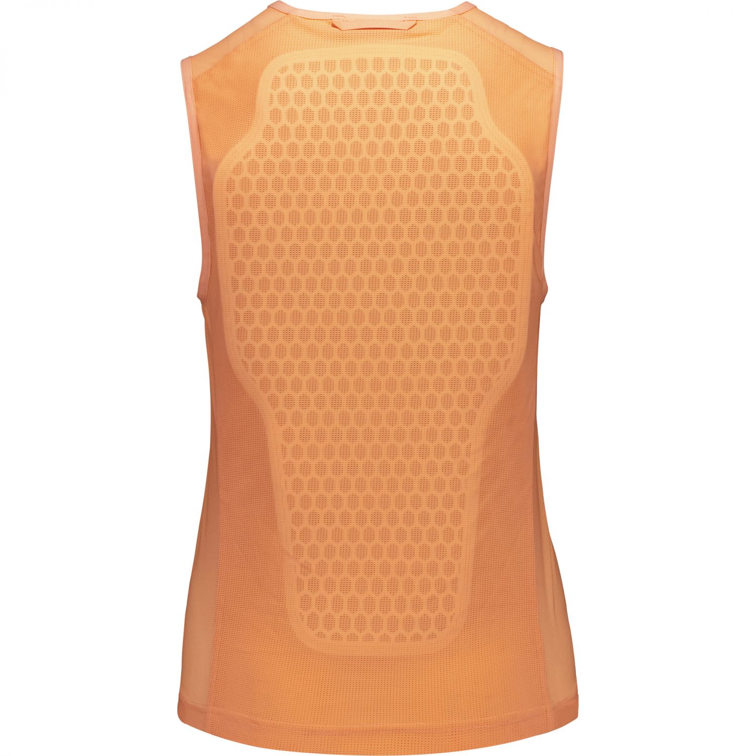 POC VPD Air Vest, Ryggskydd, Dam, Orange