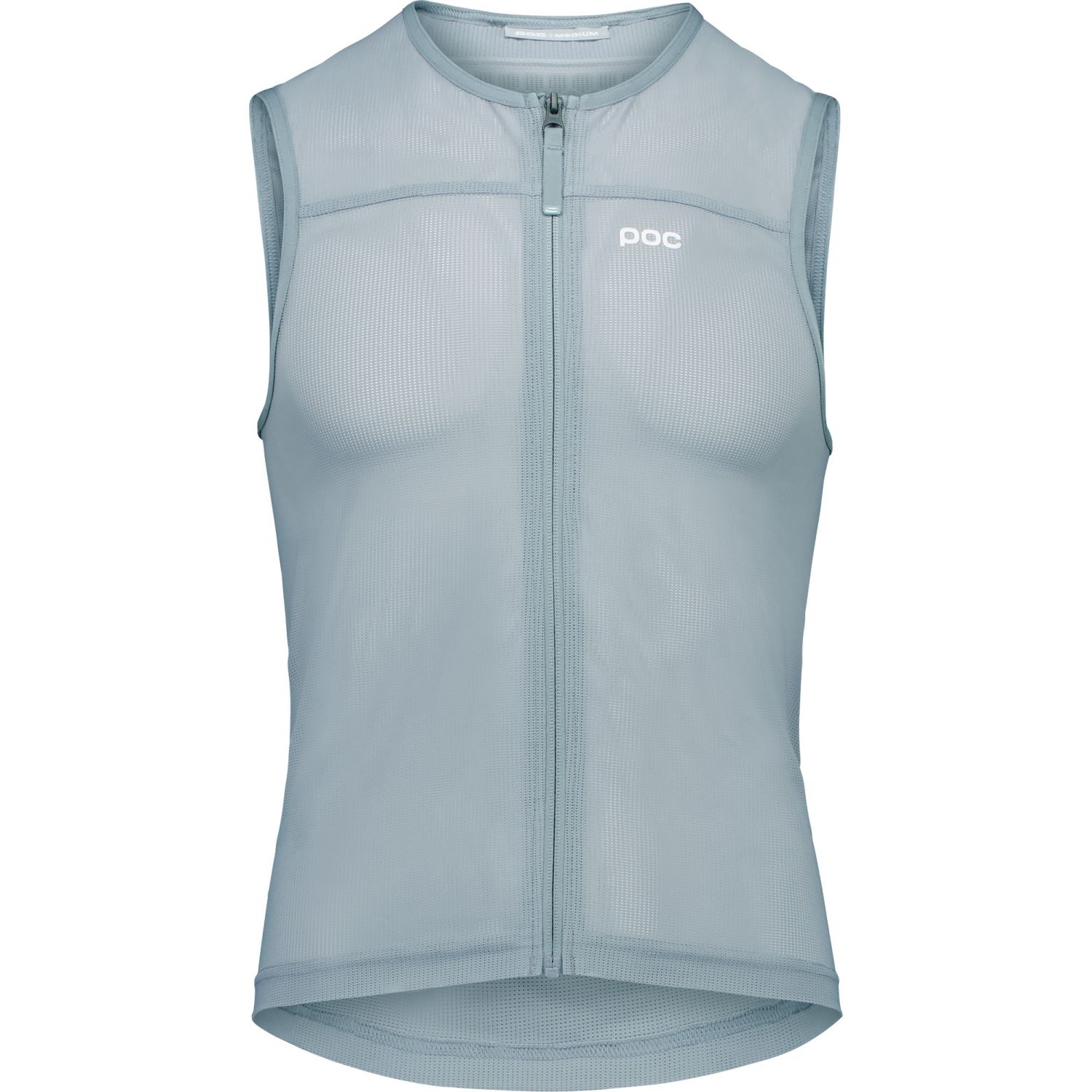 POC VPD Air Vest, Ryggskydd, Herr, Grå