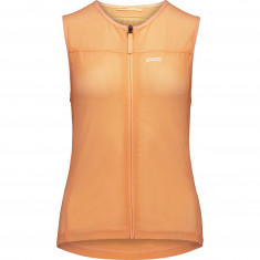 POC VPD Air Vest, selkäsuoja, naiset, oranssi