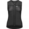 POC VPD Air Vest, zadný štít, dámska, čierna