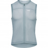 POC VPD Air Vest, zadný štít, pánska, sivá