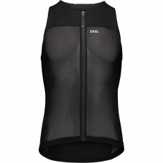 POC VPD Max Vest, back protector, men, uranium black