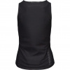 POC VPD Max Vest, Ryggbeskyttelse, Dame, Uranium Black