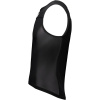 POC VPD Max Vest, Ryggplate, Herre, Uranium Black