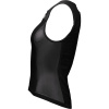 POC VPD Max Vest, Ryggskydd, Dam, Svart