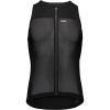 POC VPD Max Vest, zadný štít, pánska, čierna