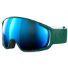 POC Zonula Clarity, Moldanite Green
