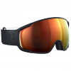 POC Zonula Clarity, Uranium Black