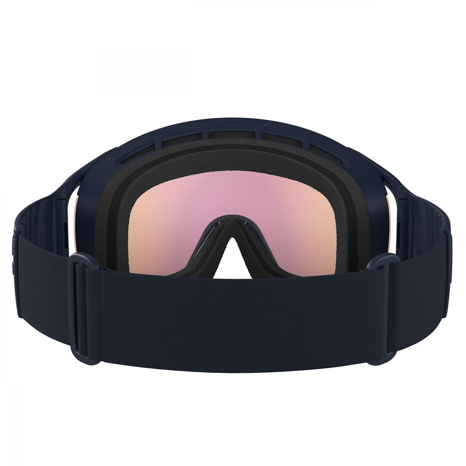 POC Zonula, masque de ski, apatite navy