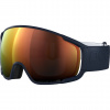 POC Zonula, ski goggles, apatite navy