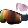 POC Zonula, ski goggles, apatite navy