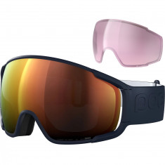 POC Zonula, ski goggles, apatite navy