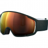 POC Zonula, ski goggles, pargasite green