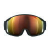 POC Zonula, ski goggles, pargasite green
