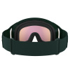 POC Zonula, ski goggles, pargasite green