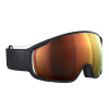 POC Zonula, ski goggles, uranium black