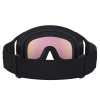 POC Zonula, ski goggles, uranium black