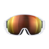 POC Zonula, Skibrille, Hydrogen White